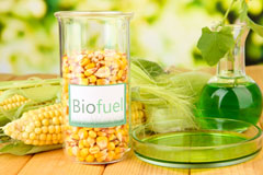 Howsen biofuel availability