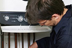 boiler repair Howsen