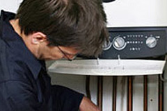 boiler replacement Howsen