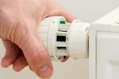 Howsen central heating repair costs