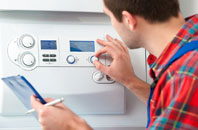 free Howsen gas safe engineer quotes